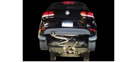 AWE Tuning 2.5L Performance Exhaust 